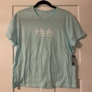 Women’s HUK fishing Tee